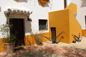 Casa San Cristobal, Teba